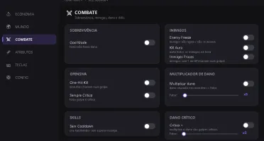 TBH: Task Bar hero Cheat Externo Privado AntiLogs Atualizado