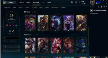 Acc league G4