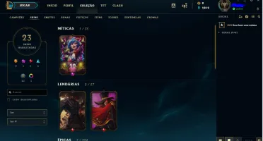 Acc league G4