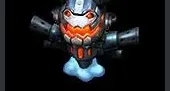 Conta League of Legens