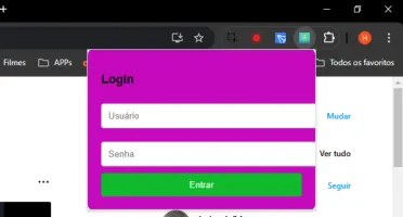Script Close Friends para instagram