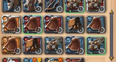 Conta albion online pouco usada