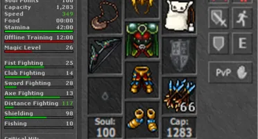 RP 225 - Unitera - NA Optional PVP