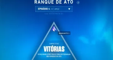 CONTA VALORANT IMORTAL