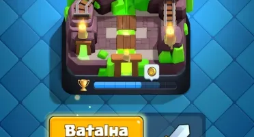 Conta Desafiante, Level 32, Arena 15, 17 Lendárias, 6 Full