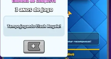 Conta Desafiante, Level 32, Arena 15, 17 Lendárias, 6 Full
