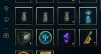 Contas LVL 30 sem e-mail confirmado (Encomenda)