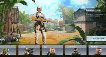 CONTA COD MOBILE DES DA S2 FULL!