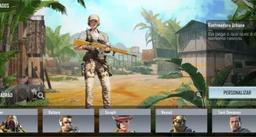 CONTA COD MOBILE DES DA S2 FULL!