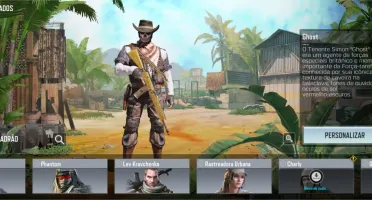 CONTA COD MOBILE DES DA S2 FULL!