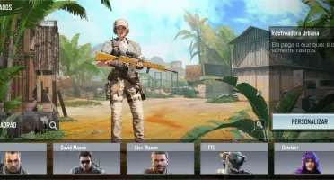 CONTA COD MOBILE DES DA S2 FULL!