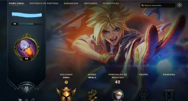Conta GOLD 1 *** SEM EMAIL CONFIRMADO ***
