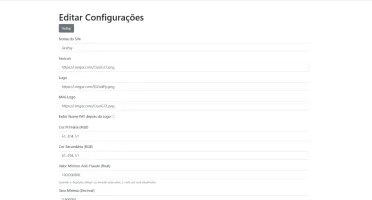 Script de gateway da bspay