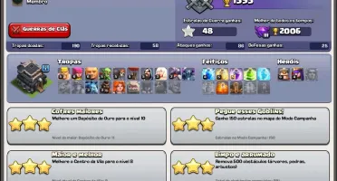 CV9 com troca de nome disponível