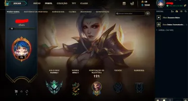 CONTA PLAT 1