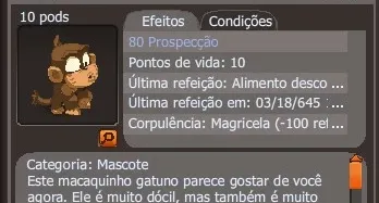 Nommon + Dofus Kaliptus (Helioboros)