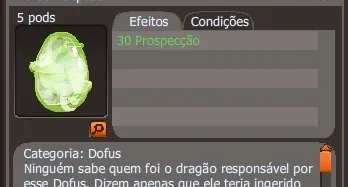 Nommon + Dofus Kaliptus (Helioboros)