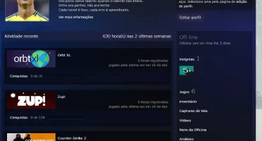 🔥 Conta Cs2 Prime | 2000+ Horas | Smurf | PRONTA ENTREGA 🔥