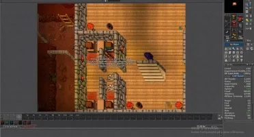 Tibia EK 179 (Luminera) + Paladins 174 e 139 (Nefera)