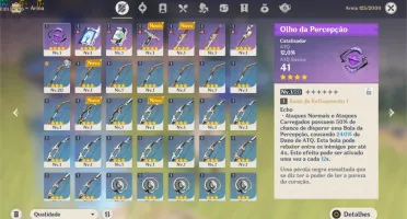 REROLL GANYU AR 10