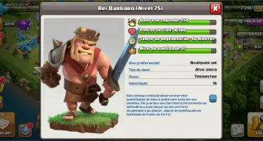 Clash Of Clans