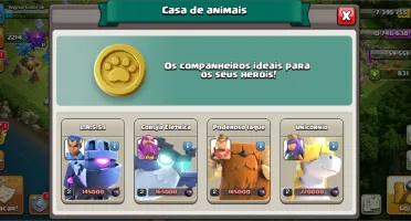 Clash Of Clans