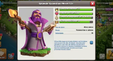 Clash Of Clans