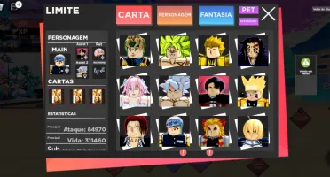 Conta do roblox com mais de 3 anos de jogo