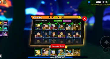 Conta do roblox com mais de 3 anos de jogo