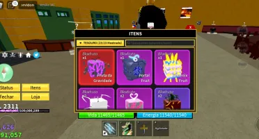 Conta do roblox com mais de 3 anos de jogo