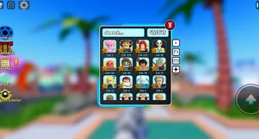 Conta do roblox com mais de 3 anos de jogo