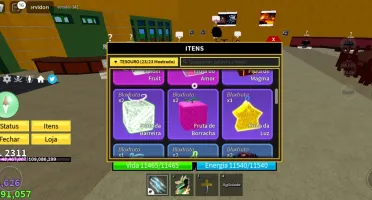 Conta do roblox com mais de 3 anos de jogo
