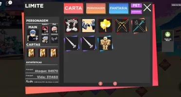 Conta do roblox com mais de 3 anos de jogo