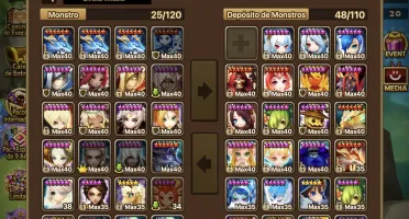 Eivor Ligth / PVP Safe