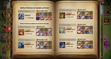 Eivor Ligth / PVP Safe