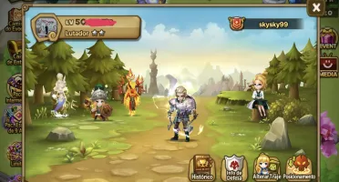 Eivor Ligth / PVP Safe