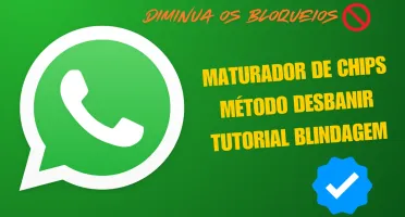 Maturador De Chips 2024 Telefone SMS Celular