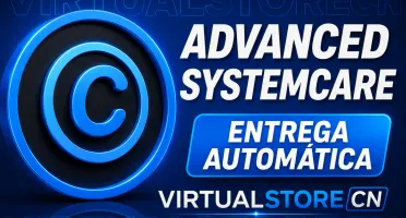 Advanced SystemCare 19 Pro – Chave de Ativação Original
