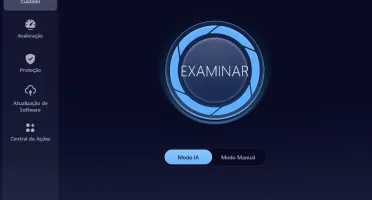 Advanced SystemCare 19 Pro – Chave de Ativação Original
