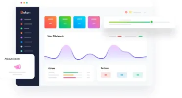 Dokan PRO V3.11 - Transforme sua loja em Marketplace