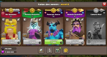 Clash Of Clans-Cv12. 
