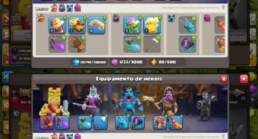 Clash Of Clans-Cv12. 