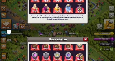 Clash Of Clans-Cv12. 