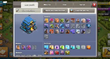 Clash Of Clans-Cv12. 