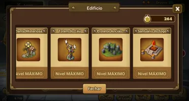 Conta Collab Global com Ryu Dark