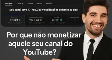 PROMOÇÃO Melhor Bot De Visualizações YOUTUBE Do Mercado!