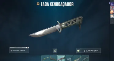 Conta com muitas skin (preço negociavel)
