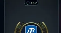 Conta League of legens, 6 anos, Platina 2