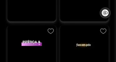 Aplicativo de Figurinhas para Stories do Instagram - 1 Ano!
