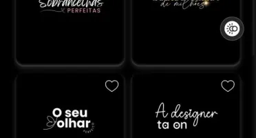 Aplicativo de Figurinhas para Stories do Instagram - 1 Ano!